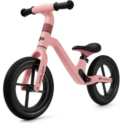 Rowerek Biegowy Kinderkraft XPLOIT 12" Lekki Regulowany Koła PU 2+