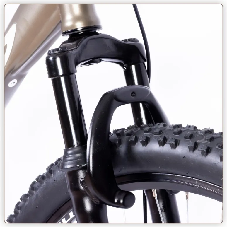 Rower Górski MTB Ks Cycling WYLD Sharp, 29"