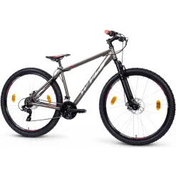 Rower Górski MTB Ks Cycling WYLD Sharp, 29"