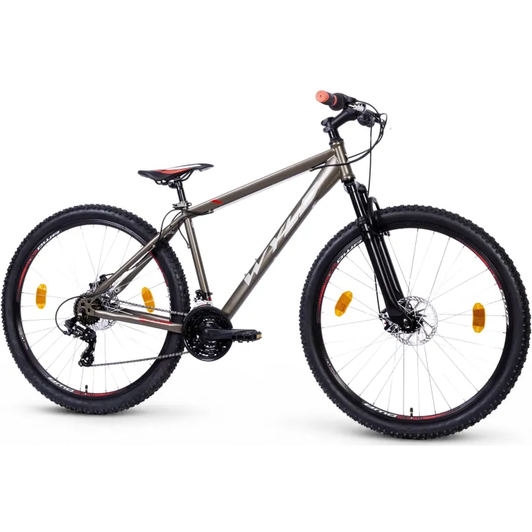 Rower Górski MTB Ks Cycling WYLD Sharp, 29"