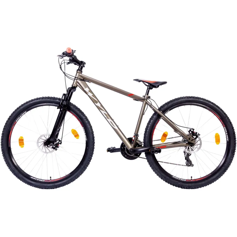 Rower Górski MTB Ks Cycling WYLD Sharp, 29"