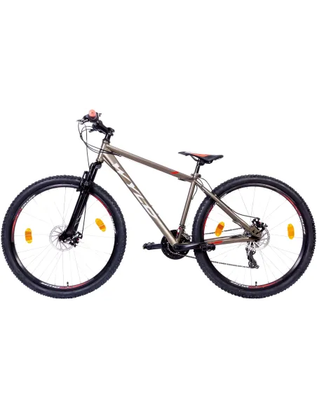Rower Górski MTB Ks Cycling WYLD Sharp, 29"