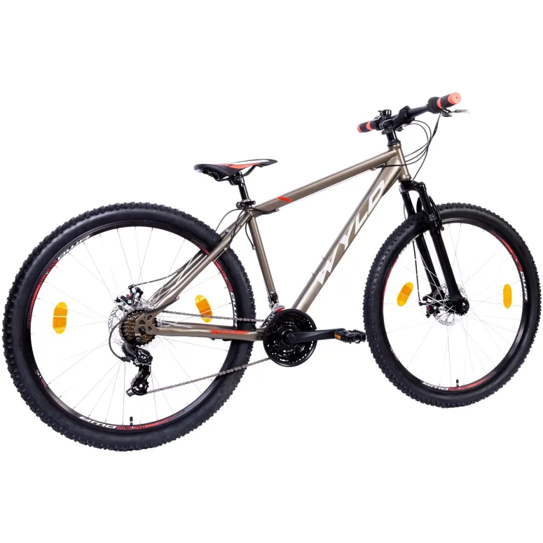 Rower Górski MTB Ks Cycling WYLD Sharp, 29"