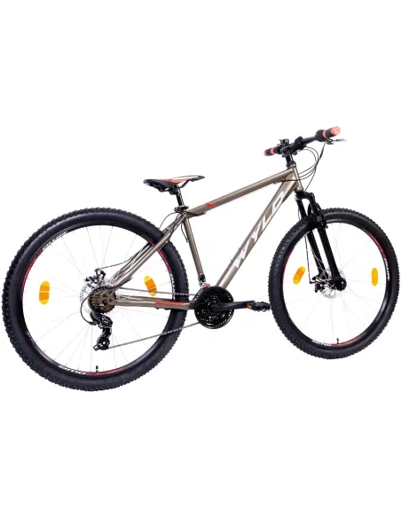 Rower Górski MTB Ks Cycling WYLD Sharp, 29"