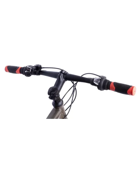 Rower Górski MTB Ks Cycling WYLD Sharp, 29"