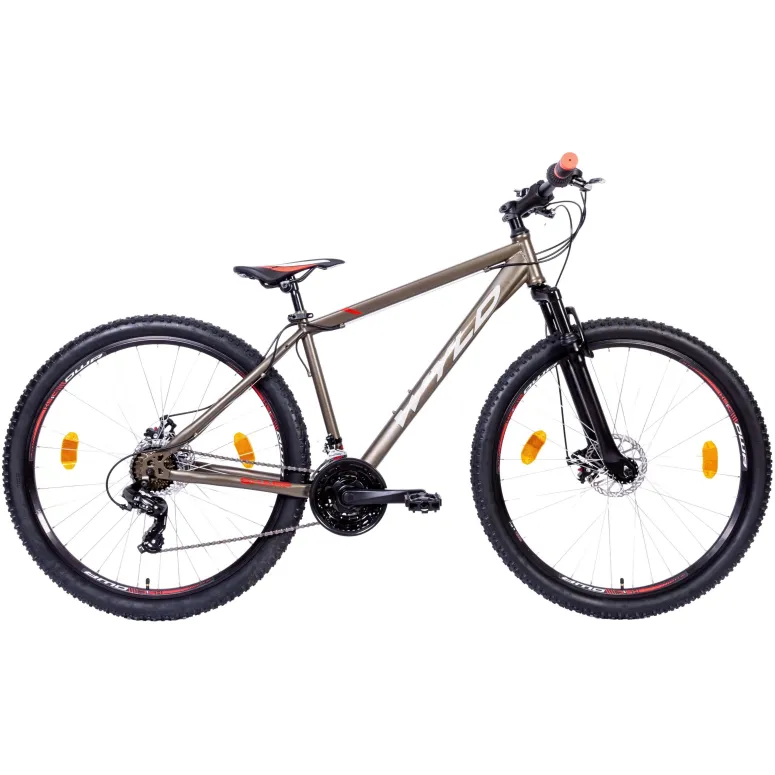 Rower Górski MTB Ks Cycling WYLD Sharp, 29"