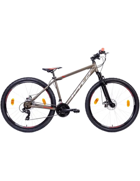 Rower Górski MTB Ks Cycling WYLD Sharp, 29"