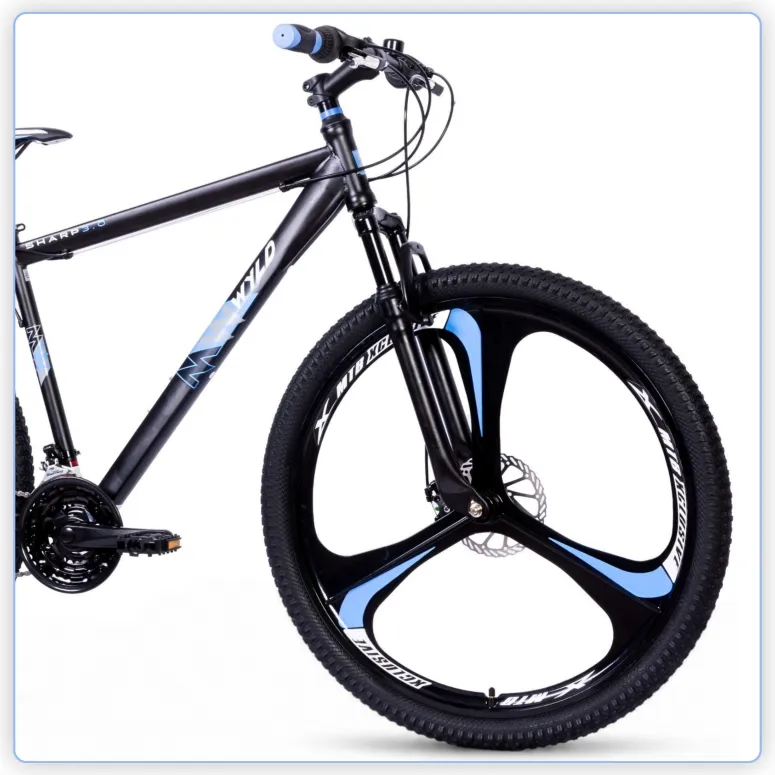 Rower Górski MTB Ks Cycling WYLD Sharp 3.0, 29"