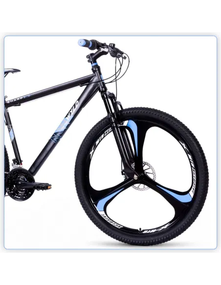 Rower Górski MTB Ks Cycling WYLD Sharp 3.0, 29"