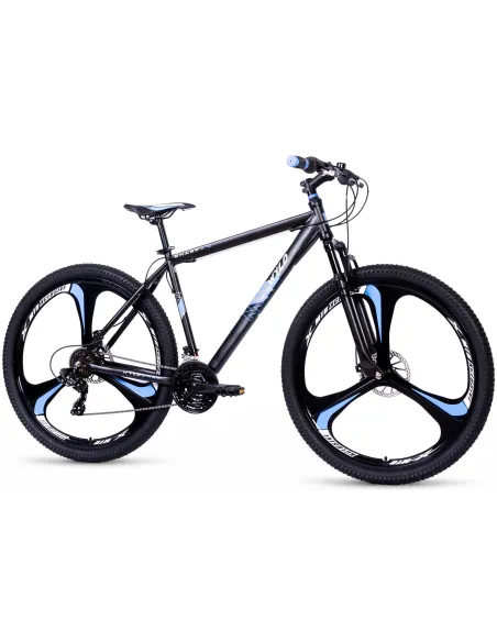 Rower Górski MTB Ks Cycling WYLD Sharp 3.0, 29"