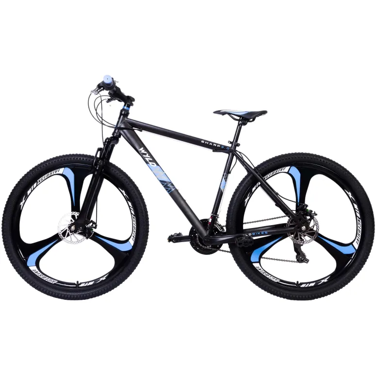 Rower Górski MTB Ks Cycling WYLD Sharp 3.0, 29"
