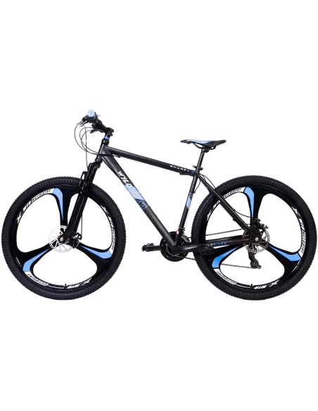 Rower Górski MTB Ks Cycling WYLD Sharp 3.0, 29"