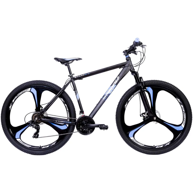 Rower Górski MTB Ks Cycling WYLD Sharp 3.0, 29"