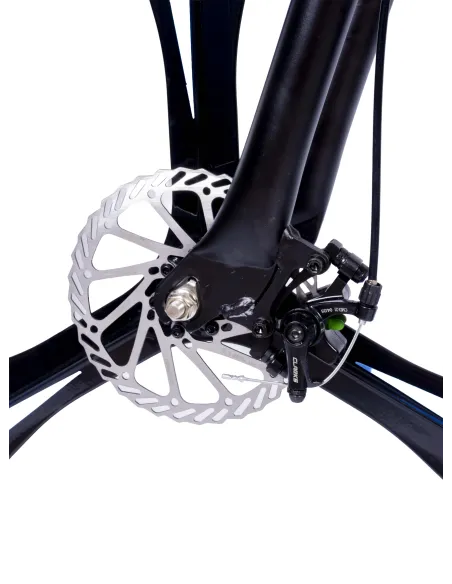 Rower Górski MTB Ks Cycling WYLD Sharp 3.0, 29"