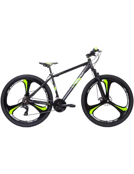 Rower Górski MTB Ks Cycling WYLD Sharp 3.0, 29"