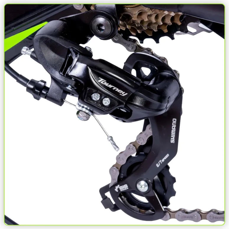 Rower Górski MTB Ks Cycling WYLD Sharp 3.0, 29"