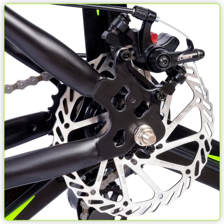 Rower Górski MTB Ks Cycling WYLD Sharp 3.0, 29"