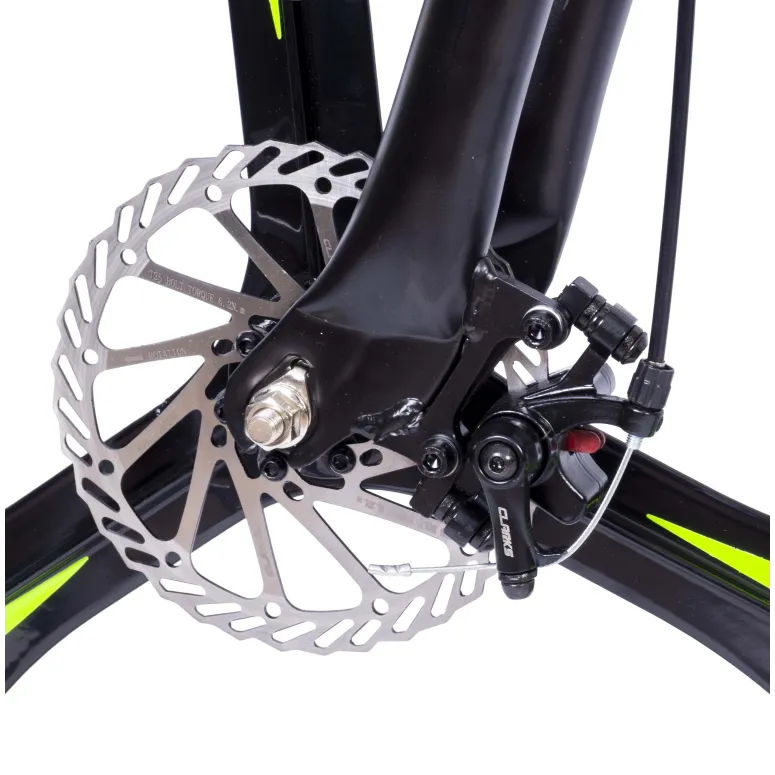 Rower Górski MTB Ks Cycling WYLD Sharp 3.0, 29"