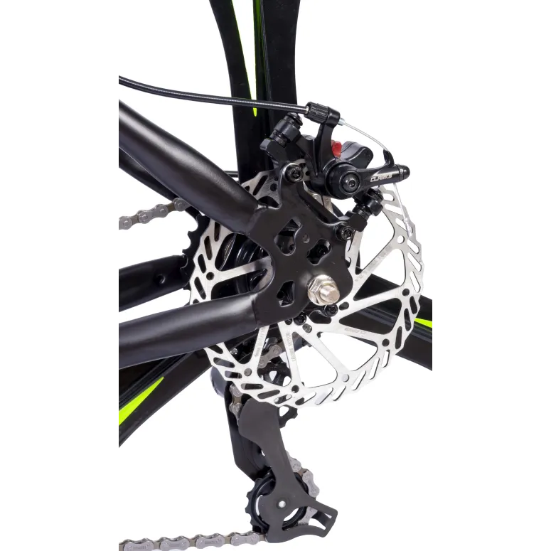 Rower Górski MTB Ks Cycling WYLD Sharp 3.0, 29"