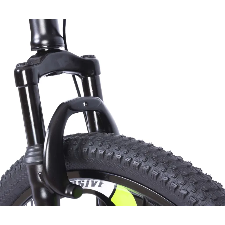 Rower Górski MTB Ks Cycling WYLD Sharp 3.0, 29"