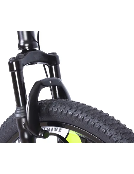Rower Górski MTB Ks Cycling WYLD Sharp 3.0, 29"