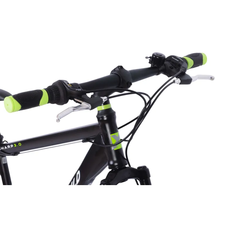 Rower Górski MTB Ks Cycling WYLD Sharp 3.0, 29"