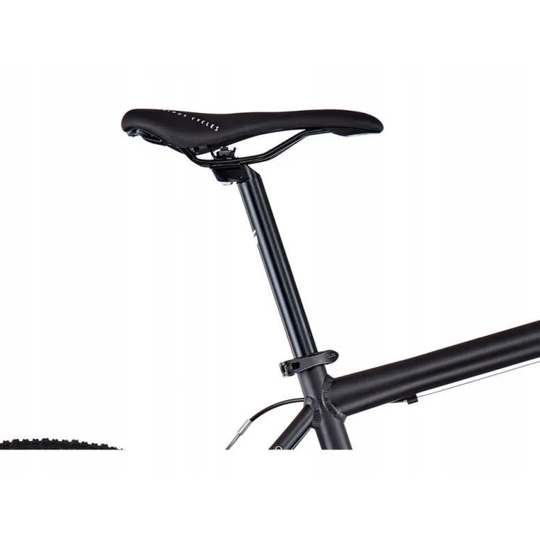 Rower Górski 27,5 MTB Terenowy ALU Amortyzacja - 6