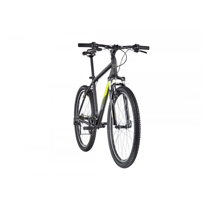 Rower Górski 27,5 MTB Terenowy ALU Amortyzacja - 8