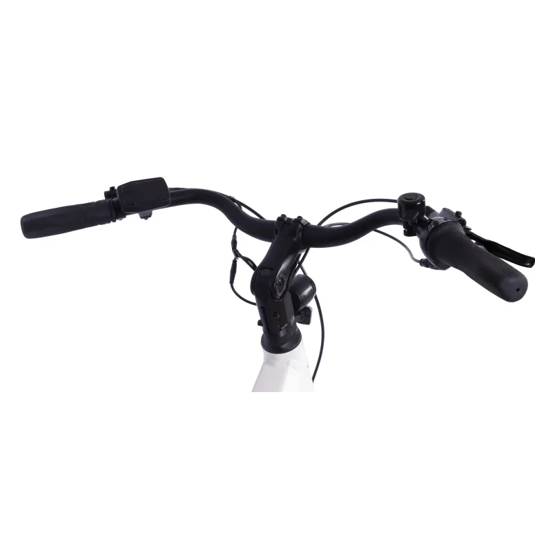 Rower Elektryczny Miejski Zündapp X800, 27,5"