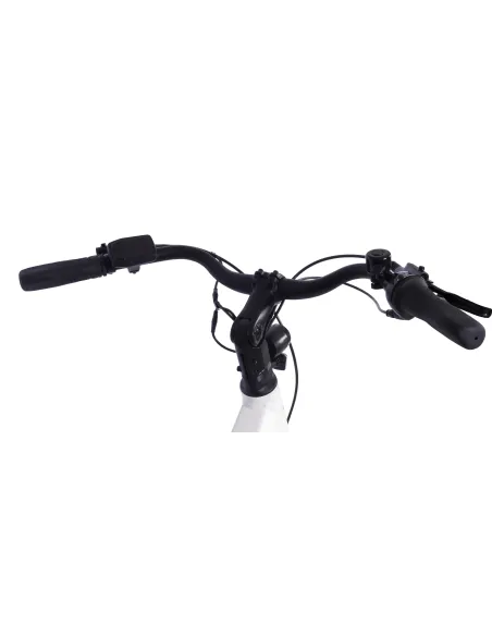 Rower Elektryczny Miejski Zündapp X800, 27,5"