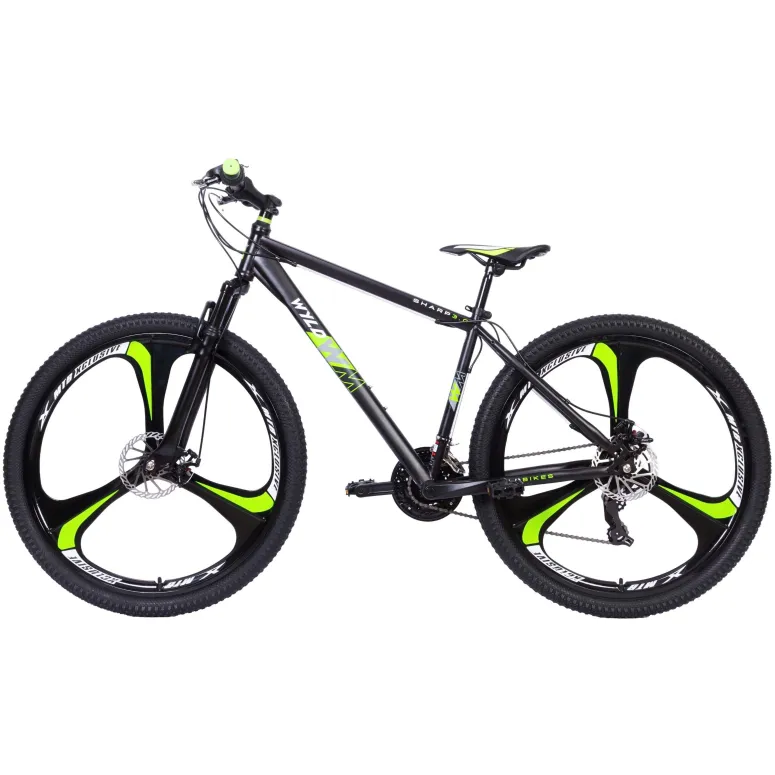 Rower Górski MTB Ks Cycling WYLD Sharp 3.0, 29"