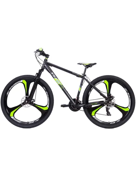 Rower Górski MTB Ks Cycling WYLD Sharp 3.0, 29"