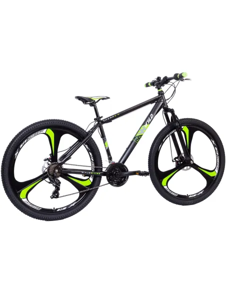 Rower Górski MTB Ks Cycling WYLD Sharp 3.0, 29"