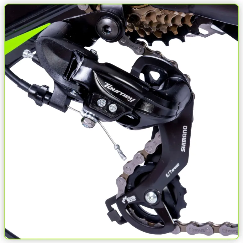 Rower Górski MTB Ks Cycling WYLD Sharp 3.0, 29"