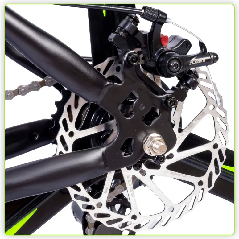 Rower Górski MTB Ks Cycling WYLD Sharp 3.0, 29"
