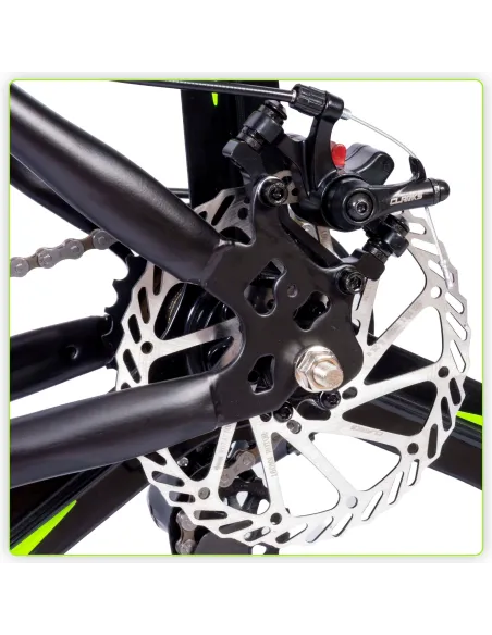 Rower Górski MTB Ks Cycling WYLD Sharp 3.0, 29"