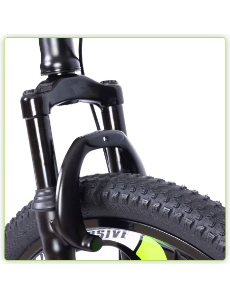 Rower Górski MTB Ks Cycling WYLD Sharp 3.0, 29"