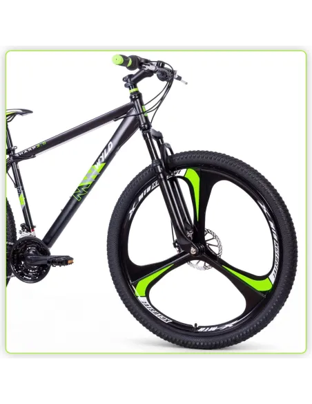 Rower Górski MTB Ks Cycling WYLD Sharp 3.0, 29"