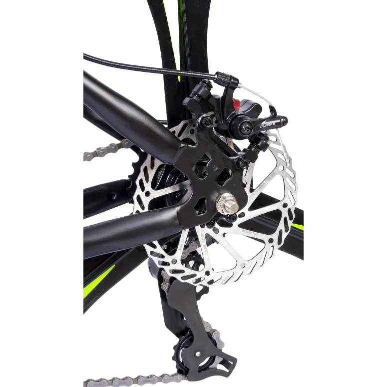 Rower Górski MTB Ks Cycling WYLD Sharp 3.0, 29"