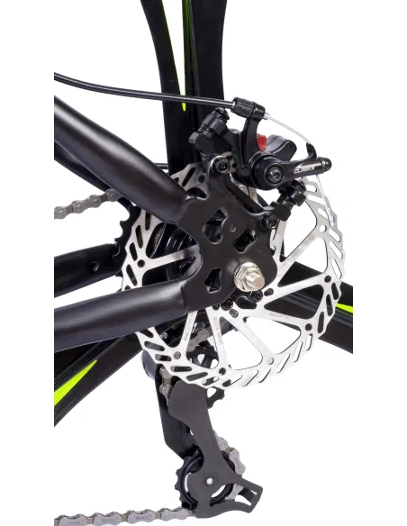 Rower Górski MTB Ks Cycling WYLD Sharp 3.0, 29"