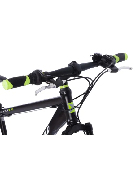 Rower Górski MTB Ks Cycling WYLD Sharp 3.0, 29"