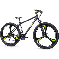 Rower Górski MTB Ks Cycling WYLD Sharp 3.0, 29"
