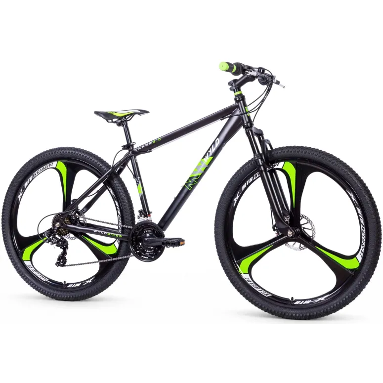 Rower Górski MTB Ks Cycling WYLD Sharp 3.0, 29"