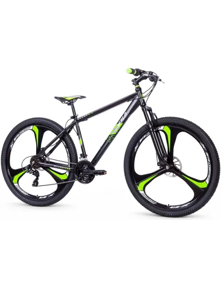 Rower Górski MTB Ks Cycling WYLD Sharp 3.0, 29"