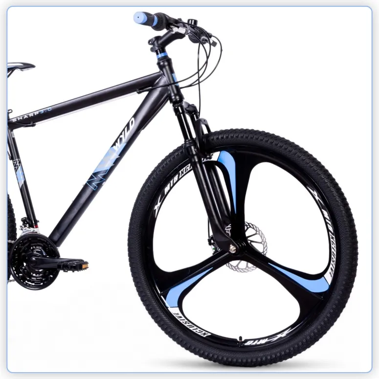 Rower Górski MTB Ks Cycling WYLD Sharp 3.0, 29"