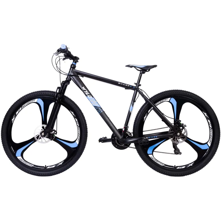 Rower Górski MTB Ks Cycling WYLD Sharp 3.0, 29"