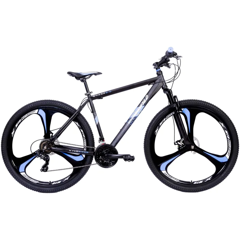 Rower Górski MTB Ks Cycling WYLD Sharp 3.0, 29"