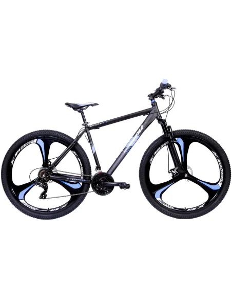Rower Górski MTB Ks Cycling WYLD Sharp 3.0, 29"