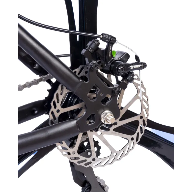 Rower Górski MTB Ks Cycling WYLD Sharp 3.0, 29"