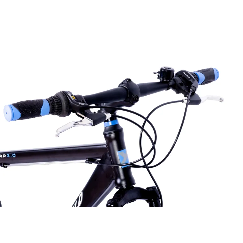 Rower Górski MTB Ks Cycling WYLD Sharp 3.0, 29"